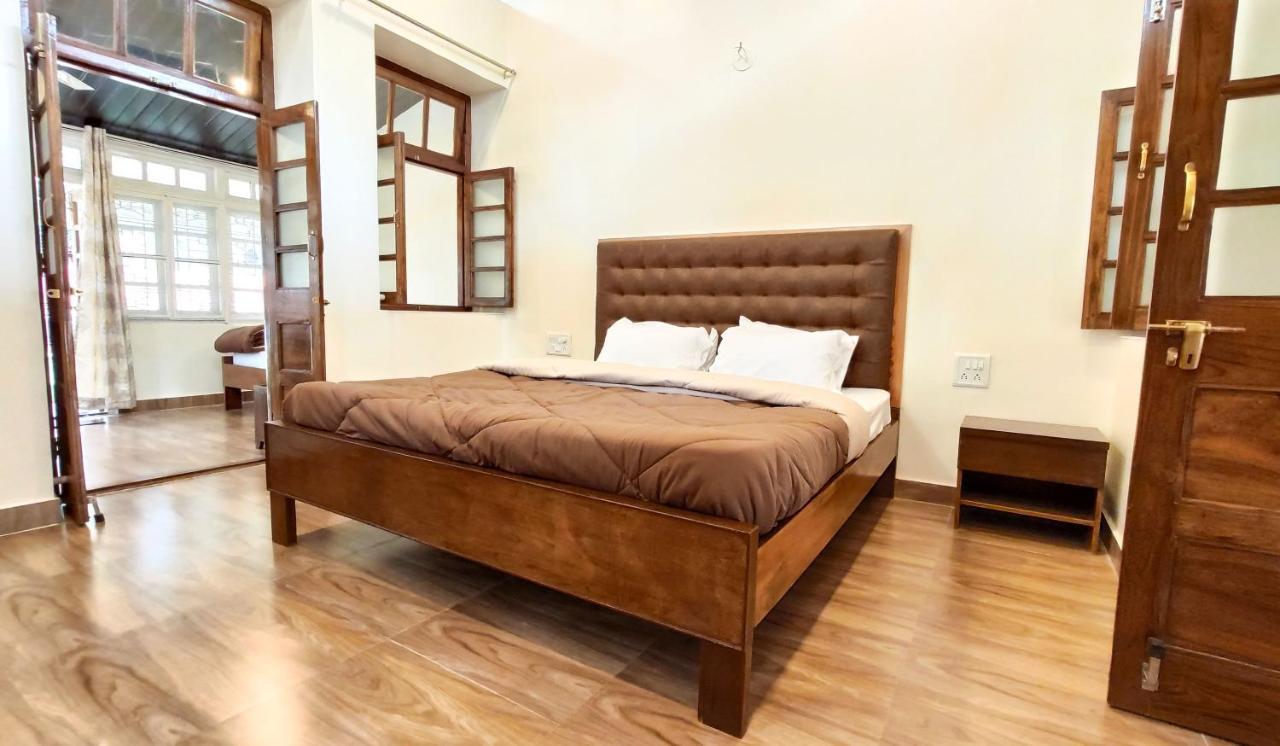 Citadel Resort Panchgani Exterior foto