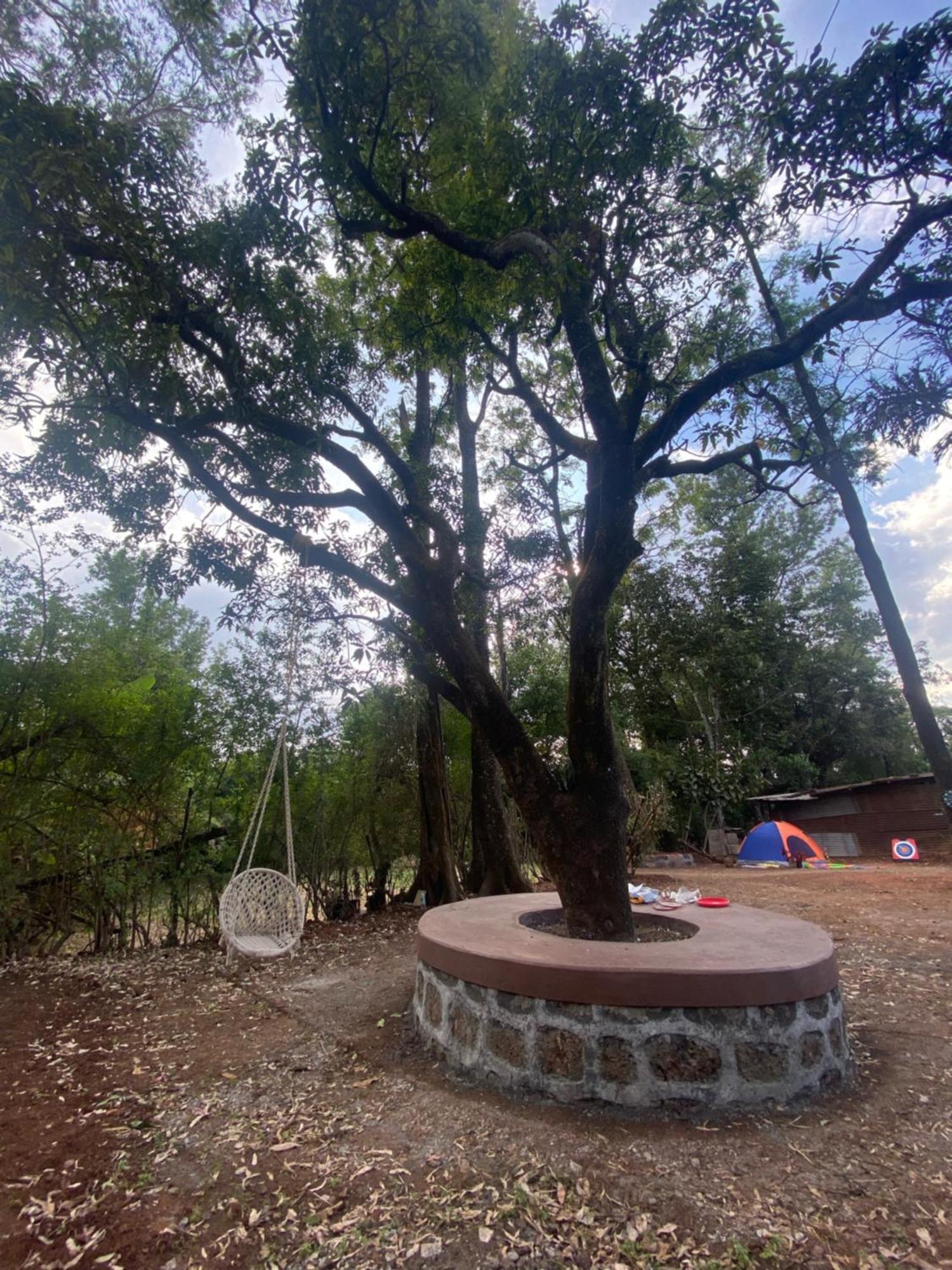Citadel Resort Panchgani Exterior foto