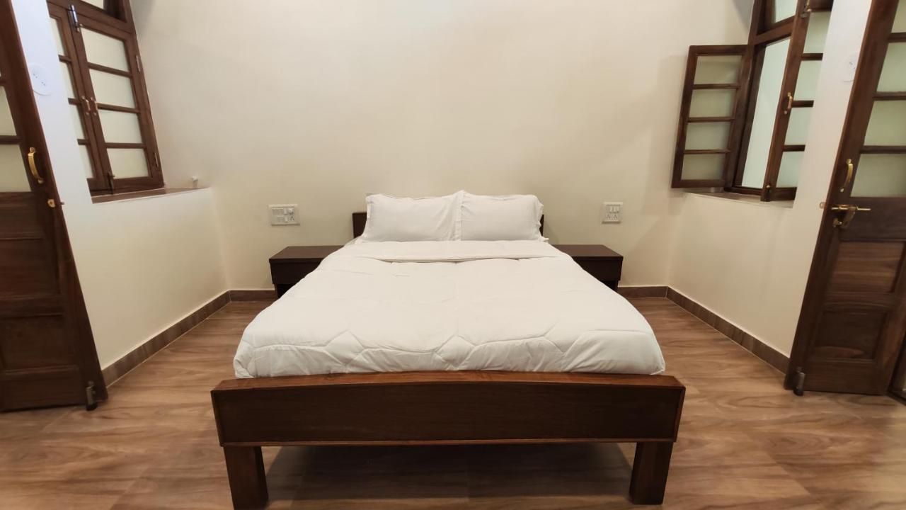Citadel Resort Panchgani Exterior foto